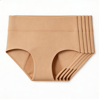 PostPure Sweat Resistant Underwear